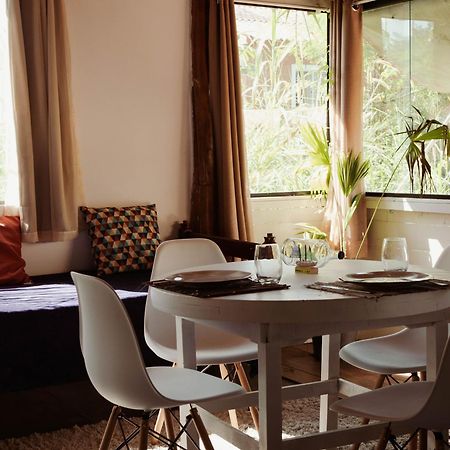 파라티 Loft Em Jabaquara 아파트 외부 사진