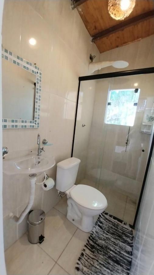 파라티 Loft Em Jabaquara 아파트 외부 사진