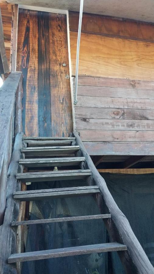 파라티 Loft Em Jabaquara 아파트 외부 사진