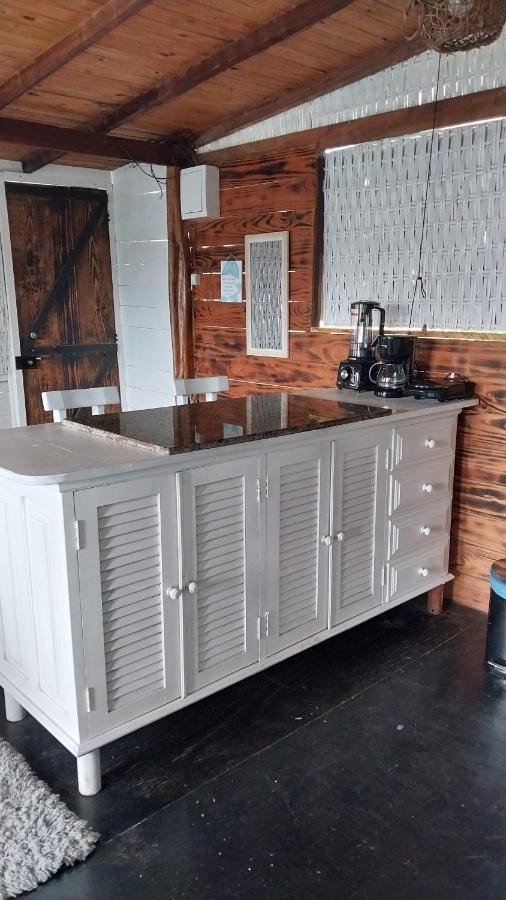 파라티 Loft Em Jabaquara 아파트 외부 사진
