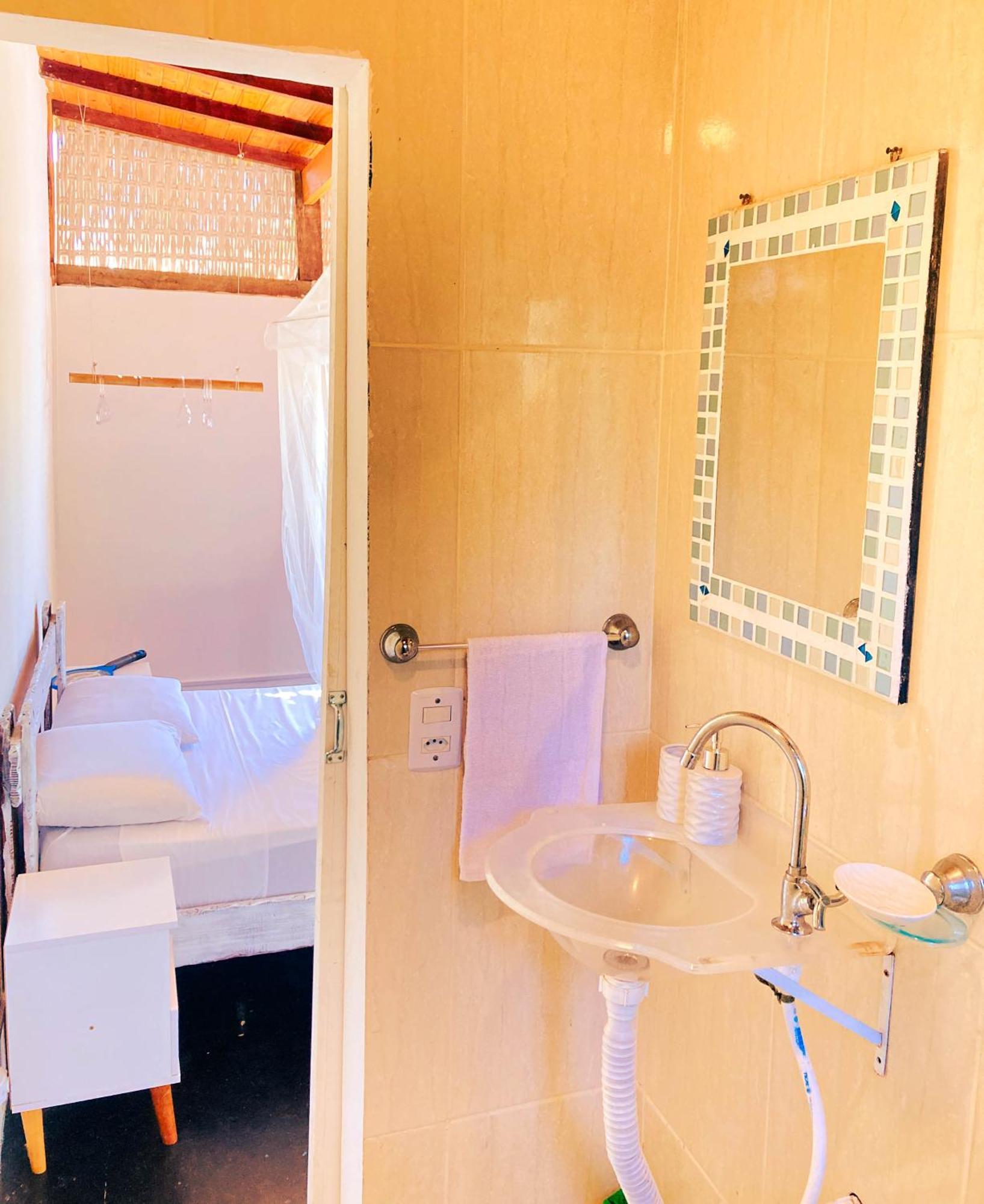 파라티 Loft Em Jabaquara 아파트 외부 사진
