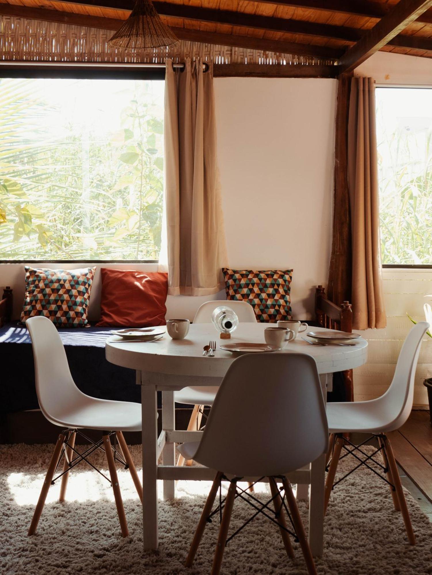 파라티 Loft Em Jabaquara 아파트 외부 사진